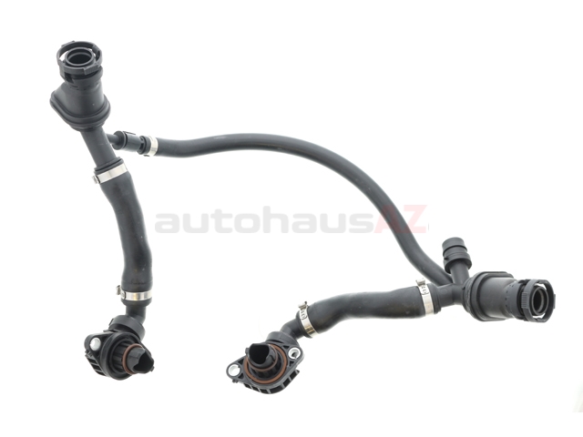 11158647961 Rein Automotive Crankcase Breather Hose