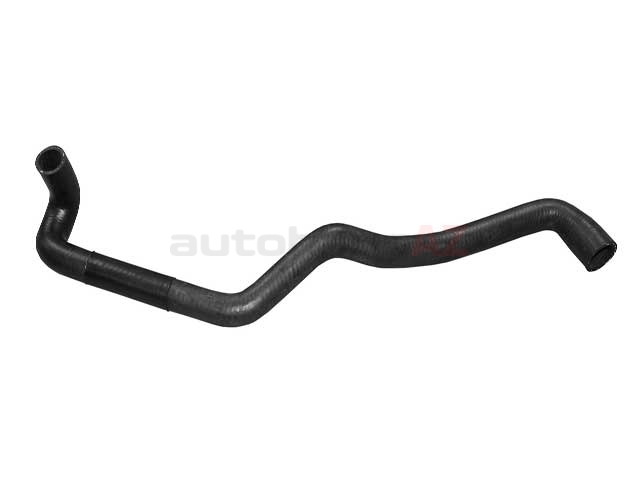 New Upper Radiator Hose For Mercedes E320 1998-2002 - Direct Replacement | Part # 38010 & Others