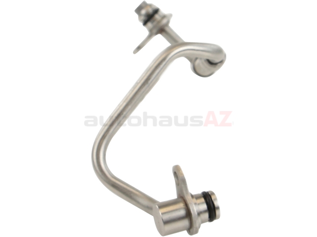 11427507384 - Genuine BMW Oil spray nozzle | Turner Motorsport