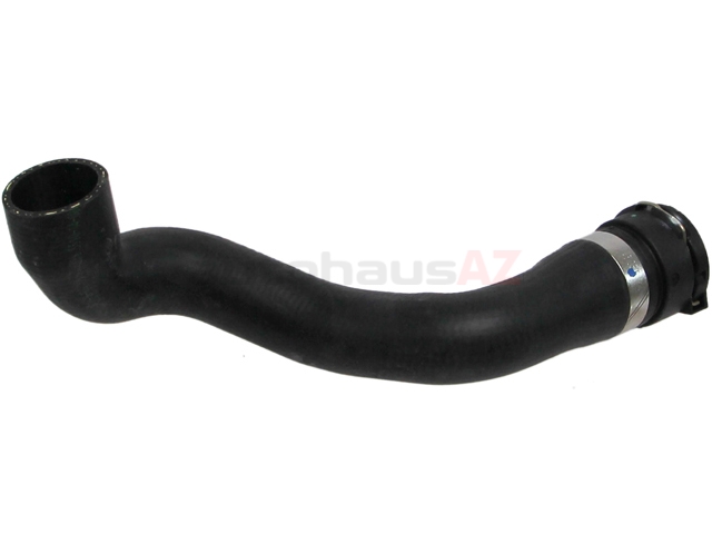 11531716642 Rein Automotive Radiator Coolant Hose; Lower