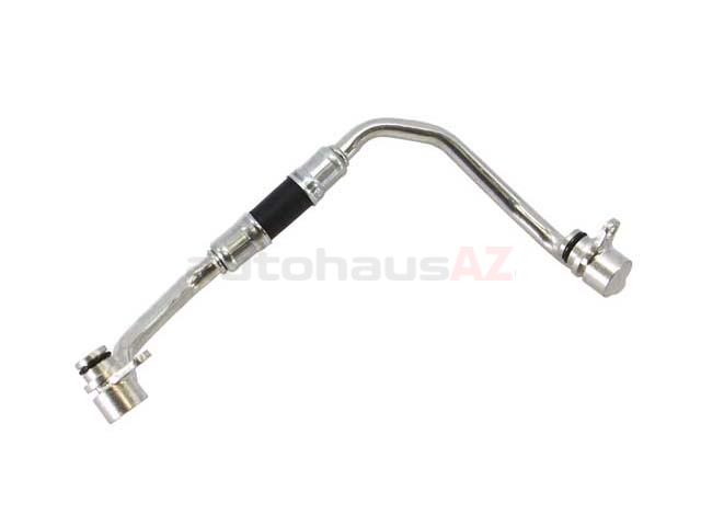 Rein Automotive 11537558899, CHT0577 Turbocharger Coolant