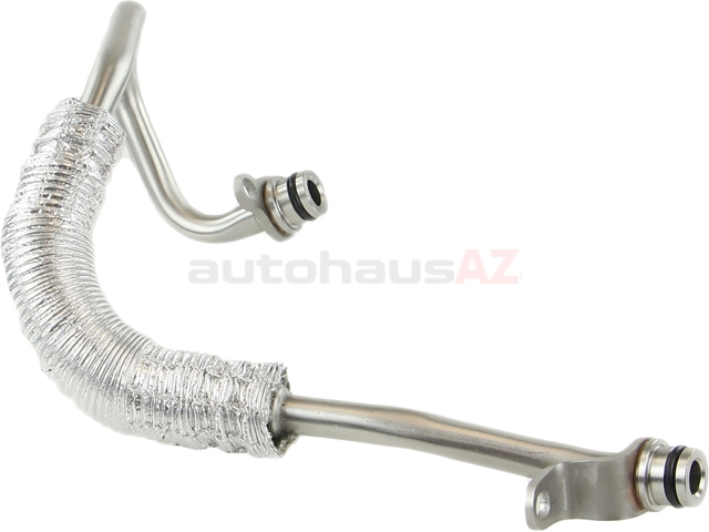 Rein Automotive 11537558902, CHT0726 Turbocharger Coolant