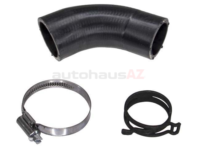 Rein Automotive 11537560530, CHE0634 Coolant Hose; Water