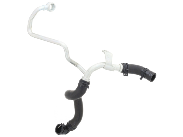 Rein Automotive 11537567849, CHT0812 Turbocharger Coolant Line - Mini