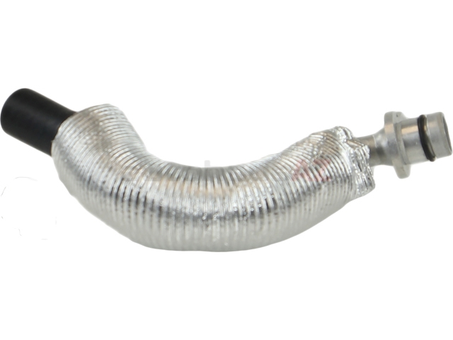 Rein Automotive 11537583900, CHT0727 Turbocharger Coolant Line - BMW