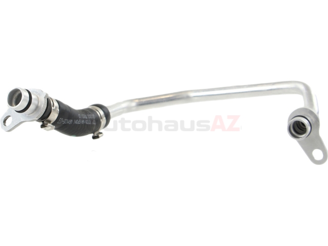 Rein Automotive 11537583903, CHT0723 Turbocharger Coolant Line - BMW