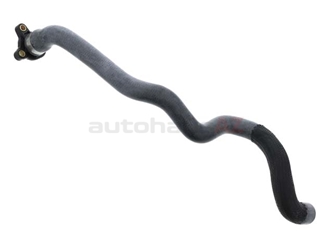 85510549 Rein Automotive 11537584549, CHE0629 Coolant Hose; Cylinder Head to ...