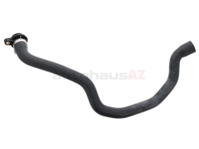 Thermostat to Cylinder Head Rein CHE0628 Engine Coolant Hose 