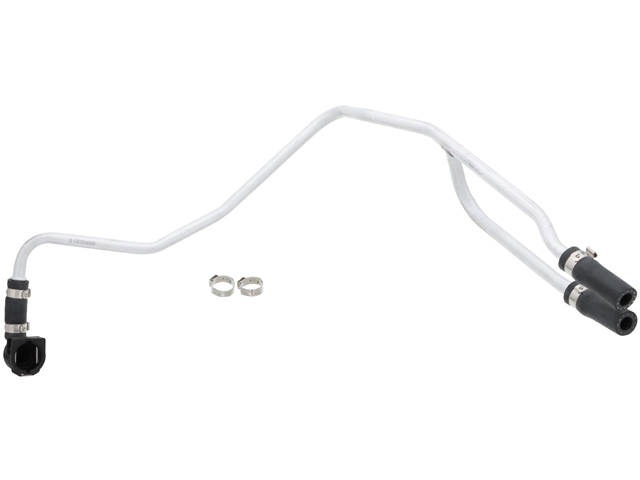 Rein Automotive 11538092641, CHT0938 Turbocharger Coolant Line - BMW