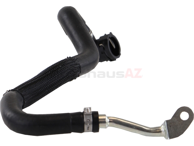 Rein Automotive 11539896892, CHT0737 Turbocharger Coolant