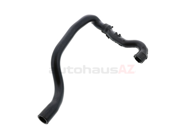 1271654 Rein Automotive Crankcase Breather Hose; Oil trap to cylinder head