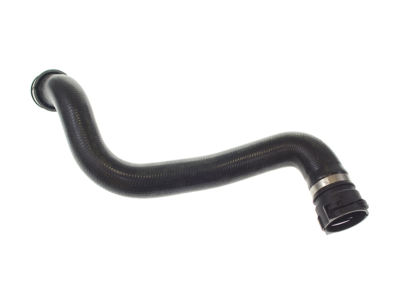 Rein Automotive 1665000075, CHR0699 Radiator Coolant Hose Mercedes