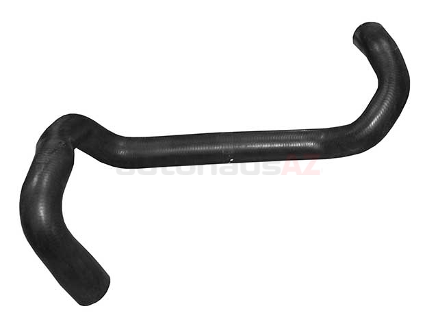1705011182 Rein Automotive Radiator Coolant Hose; Lower