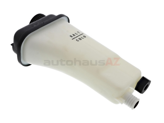 Frankberg Expansion Tank Refrigerant Compatible With 3