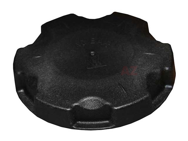 17117639020 Rein Automotive Engine Coolant Recovery Tank Cap