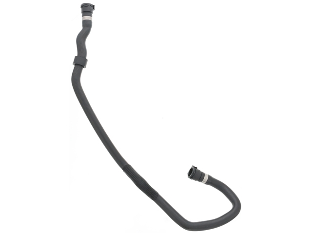 17127580963 Rein Automotive Radiator Coolant Hose; Lower