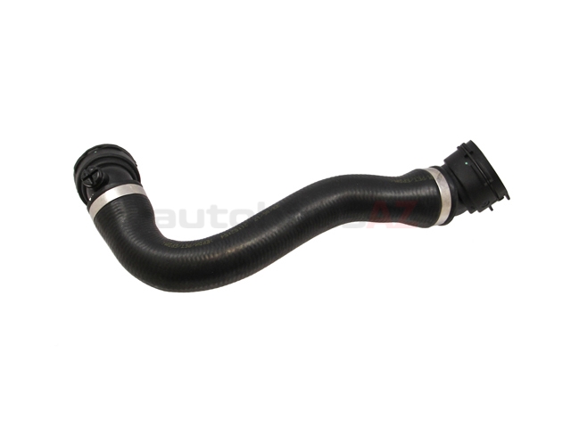 17127639213 Rein Automotive Radiator Coolant Hose; Lower