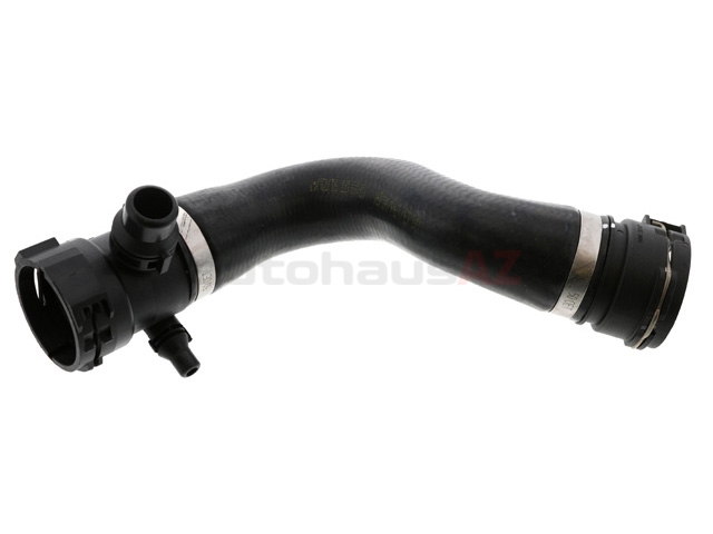Rein Automotive 17127646150 Chr0606 Radiator Coolant Hose