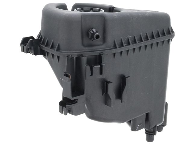 thumbnail image 2 of Coolant Expansion Tank W/ Cap – For Ford Escape & Mercury Mariner L4 2.3L 2005-2008, Direct Fit 2 of 4