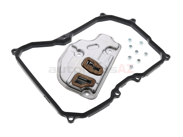 09G325429A Rein Automotive Auto Trans Filter Kit