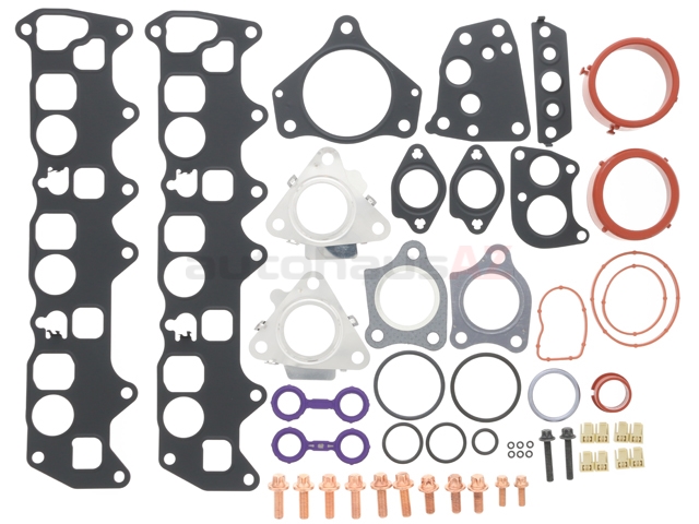 221965009 Rein Automotive Oil Cooler Seal Kit