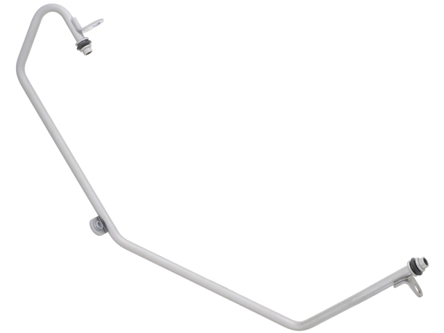 2700900400 Rein Automotive Turbocharger Oil Line