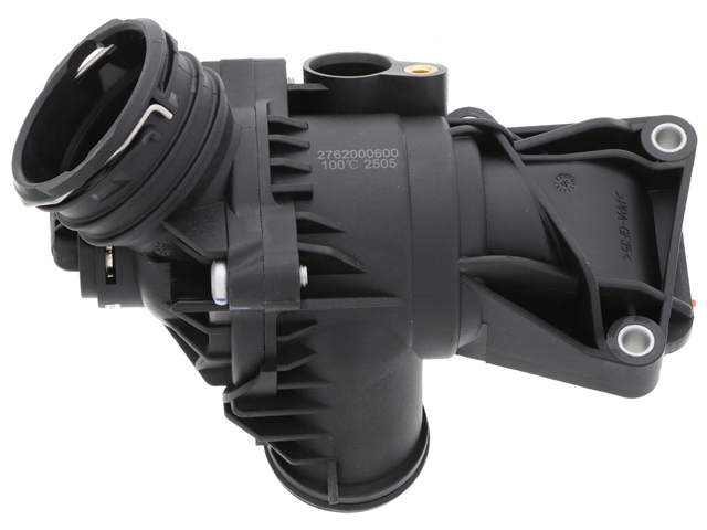 Engine Coolant Thermostat Fits 07-15 Mercedes-Benz GL450 G550