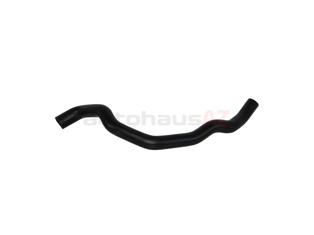 30680918 Rein Automotive Radiator Coolant Hose; Lower