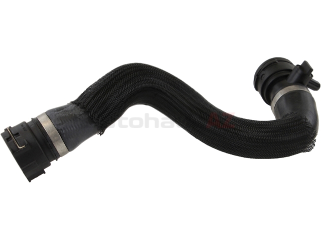8K0121055B Rein Automotive Water Hose; Lower