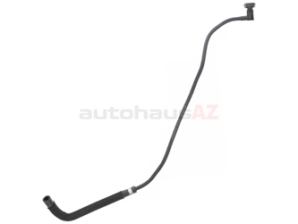 2181ah Rein Automotive 8K0121081AH, CHE0802 Water Hose - Audi