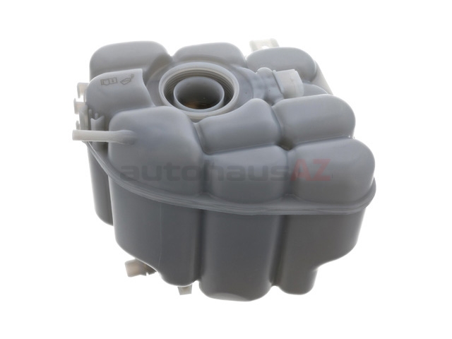 95810615102 Rein Automotive Expansion Tank/Coolant Reservoir