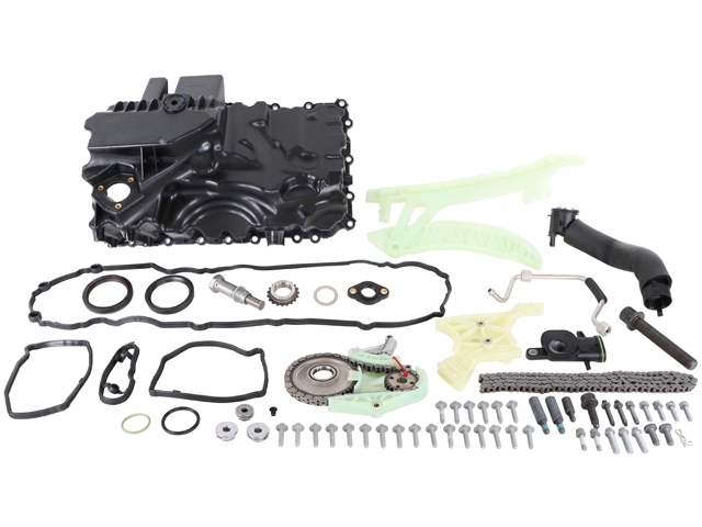 CKP0249 Rein Automotive Timing Chain Kit