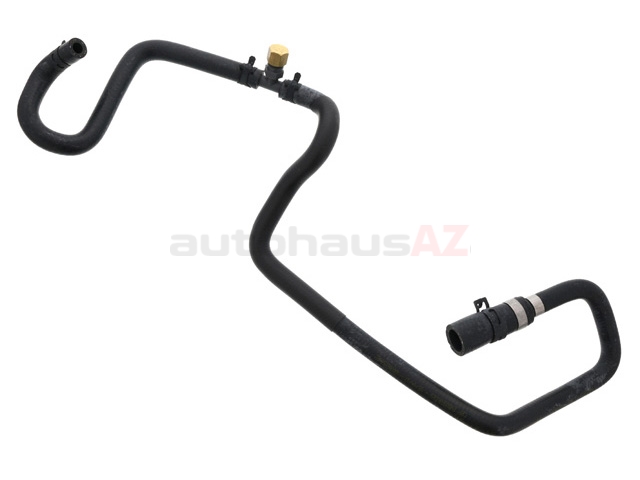 Rein CHR0061R Radiator Hose Rein CHR0061R Radiator Hose