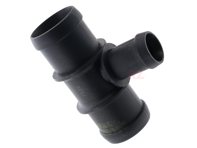 Rein Automotive N90692901, CHC0744 Coolant Pipe - Audi, VW