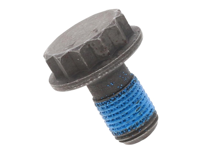 N90946201 Rein Automotive Auto Trans Flexplate Mounting Bolt