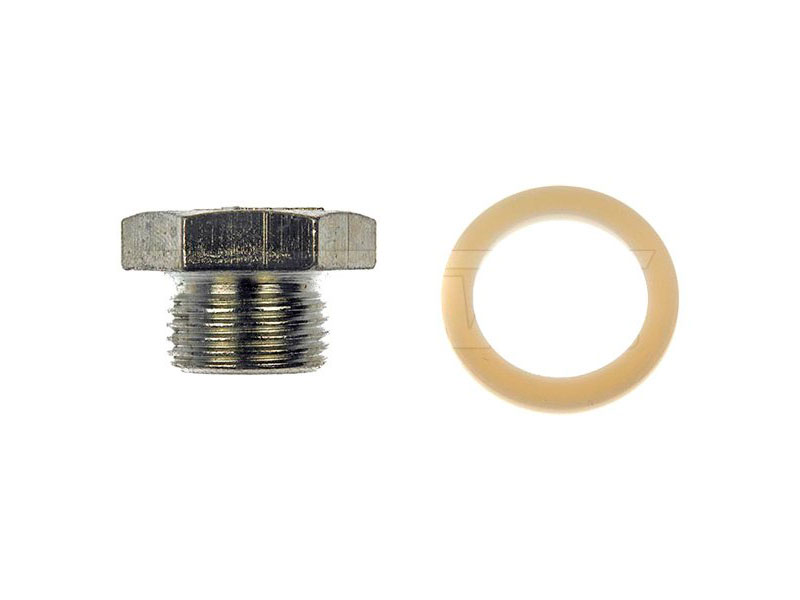 Dorman 090008CD Oil Drain Plug Volvo 9461870 9481870 986831 AMC5065172