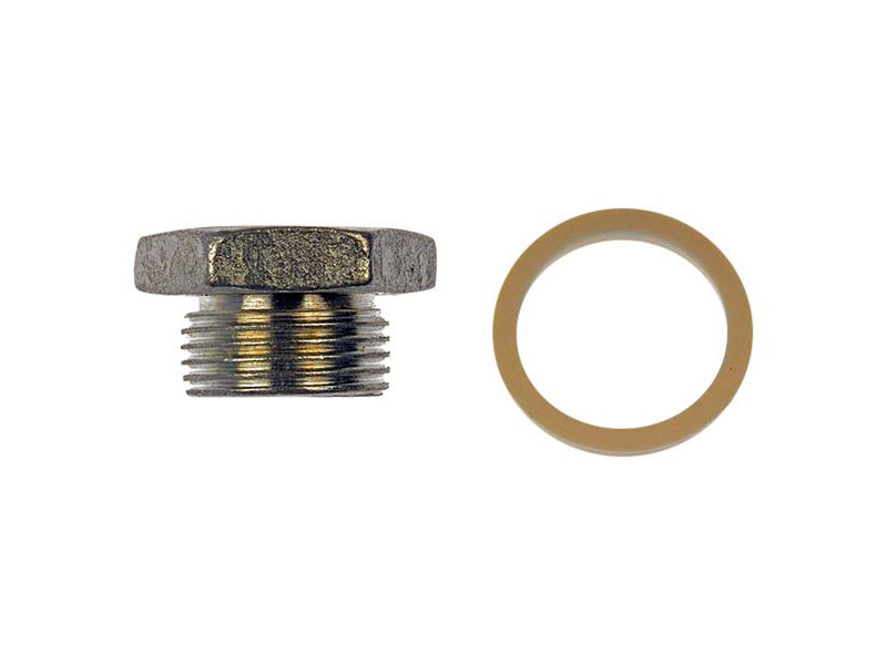 Dorman 090018 Oil Drain Plug Ford, Lincoln, Mercury 263760
