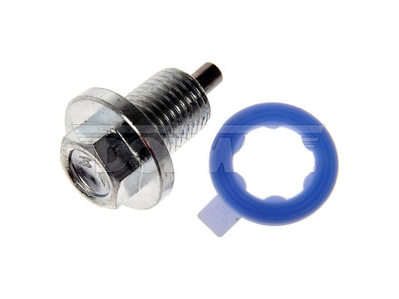 Dorman 090036CD Oil Drain Plug Dodge, Honda, Plymouth 5240837