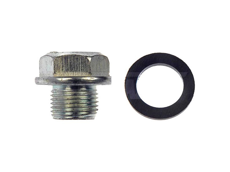 Dorman 090039CD Oil Drain Plug Nissan 1112869200 11128U8000 652356