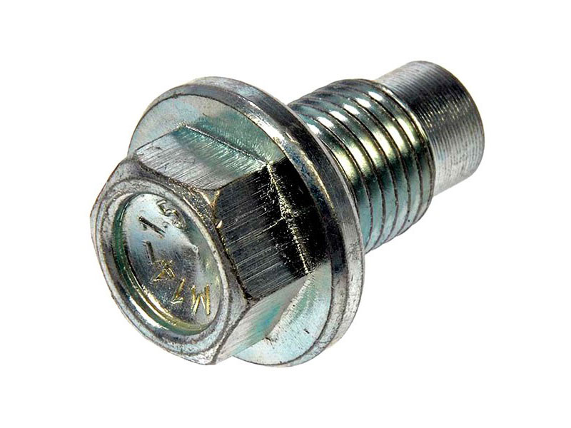 Dorman 090053 Oil Drain Plug 0924714027 0B6S710404A 1013938 1027