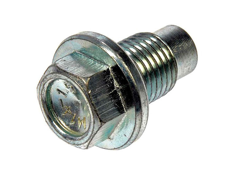 Dorman 090053CD Oil Drain Plug 0924714027 0B6S710404A 1013938 113115193