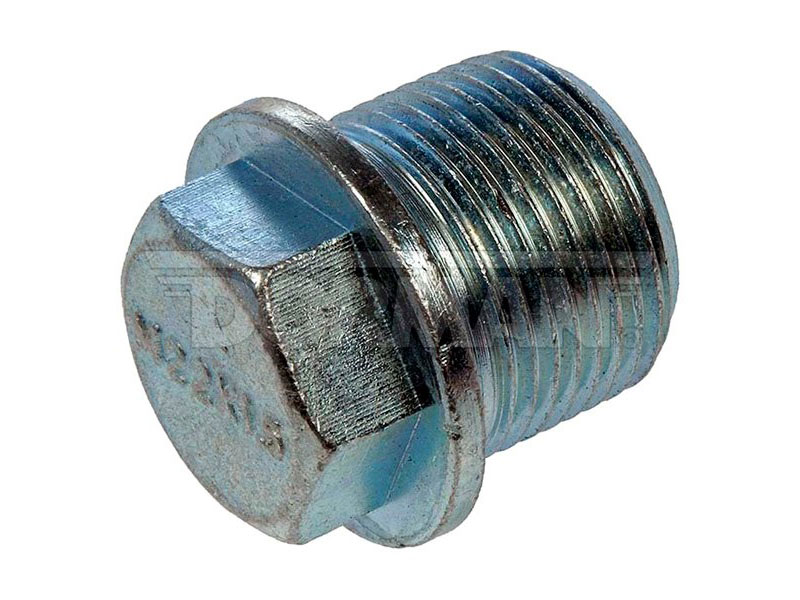 Dorman 090055CD Oil Drain Plug BMW, Subaru 11039121 11131250089