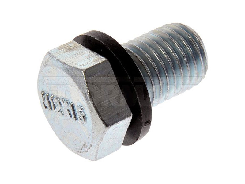 Dorman 090088CD Oil Drain Plug 0029973430 11131273093 11137535106