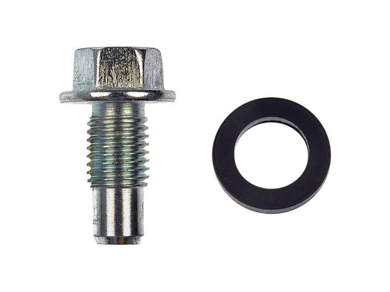 Dorman 090089 Oil Drain Plug Scion 9034112032