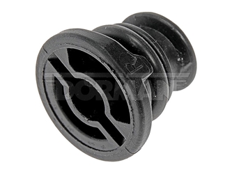 Dorman Oil Drain Plug 090-172.1 - Fits Ram 1500, Dodge, Jeep Grand Cherokee (Lifetime Warranty)