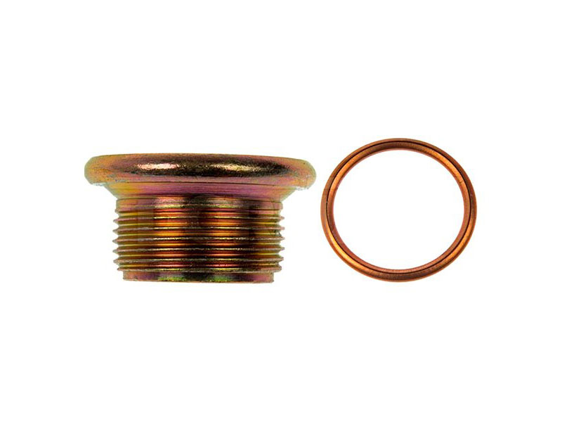 Dorman 090099CD Oil Drain Plug Volvo 12571071