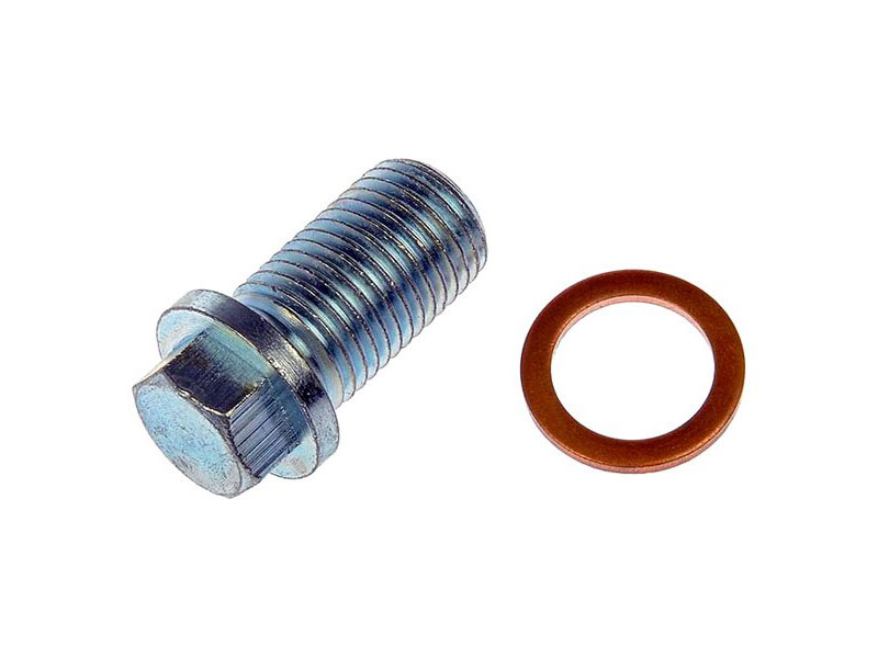 Dorman 090164 Oil Drain Plug 1046 1119970330 1151863J01 17744pk