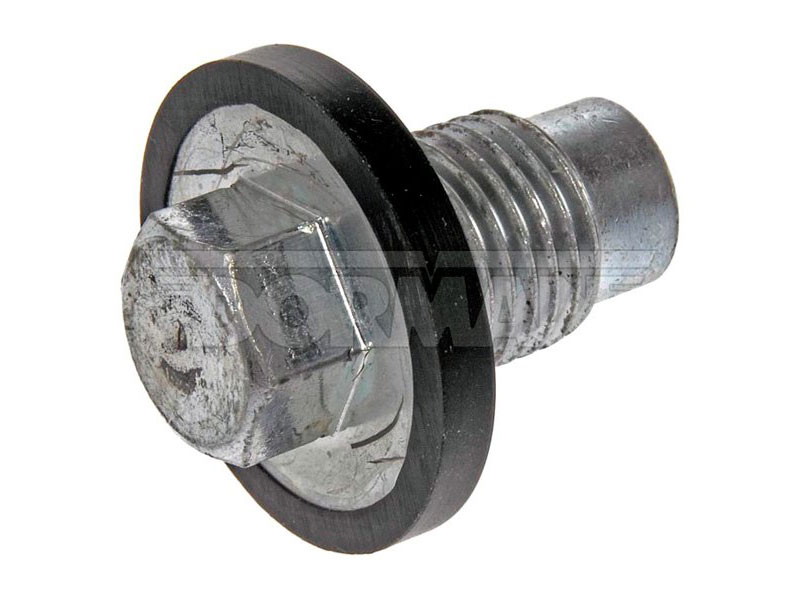 Dorman 090172CD Oil Drain Plug 11137513050 6506100AA 7B0103624