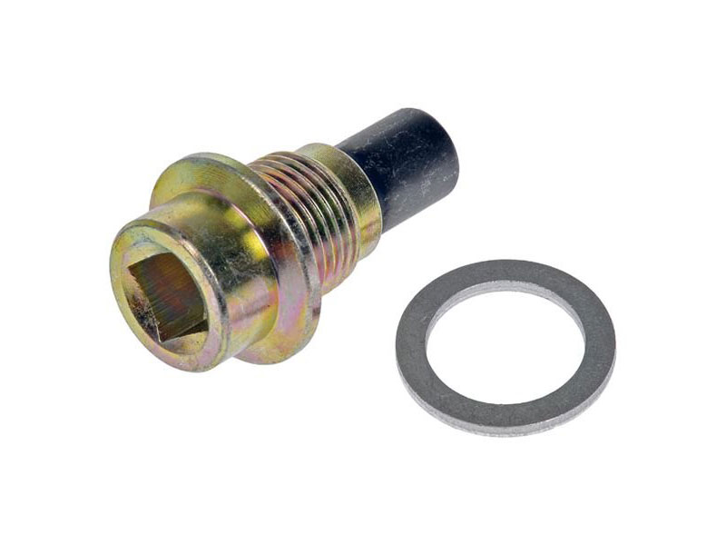 Dorman 090178 Transmission Drain Plug Acura, Honda 90081PX4003