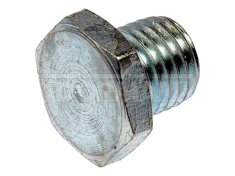 Dorman 090202CD Oil Drain Plug BMW 07119903199 11128AM60A